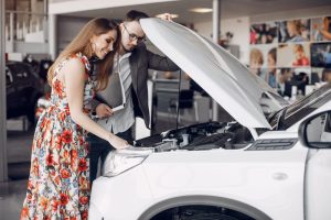 Como elegir un coche de ocasión