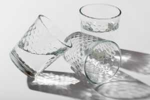 Los vasos serigrafiados son una potente herramienta de marketing para las empresas de bebidas